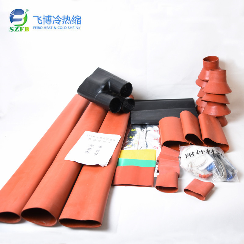 35kv熱縮終端頭 35kv熱縮終端頭